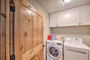 Modern Buena Vista Home w/ Luxe Interior & Views!