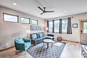 Modern Buena Vista Home w/ Luxe Interior & Views!