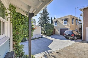 Charming Craftsman Cottage With Garden & Hot Tub!