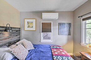 Charming Craftsman Bungalow With Garden & Hot Tub!