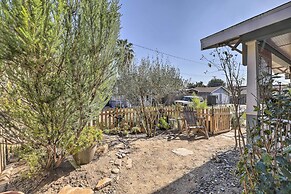 Charming Craftsman Bungalow With Garden & Hot Tub!