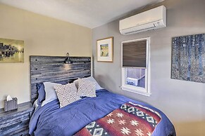 Charming Craftsman Bungalow With Garden & Hot Tub!