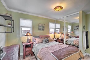 Charming Craftsman Bungalow With Garden & Hot Tub!