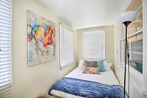 Chula Vista Retreat ~ 1 Mi to Third Avenue Village