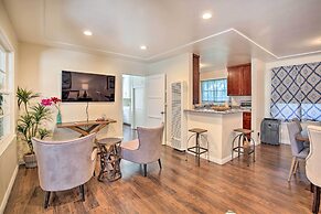 Chula Vista Retreat ~ 1 Mi to Third Avenue Village