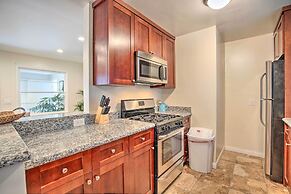 Chula Vista Retreat ~ 1 Mi to Third Avenue Village