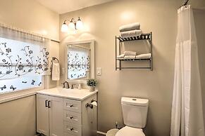 Chula Vista Retreat ~ 1 Mi to Third Avenue Village