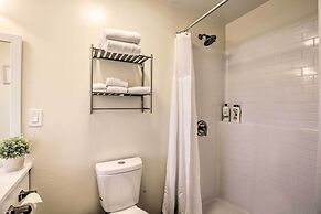 Chula Vista Retreat ~ 1 Mi to Third Avenue Village