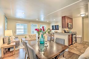 Chula Vista Retreat ~ 1 Mi to Third Avenue Village