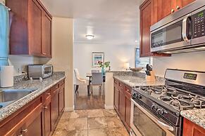 Chula Vista Retreat ~ 1 Mi to Third Avenue Village