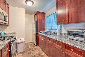 Chula Vista Retreat ~ 1 Mi to Third Avenue Village