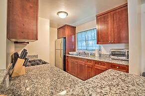 Chula Vista Retreat ~ 1 Mi to Third Avenue Village