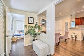 Chula Vista Retreat ~ 1 Mi to Third Avenue Village