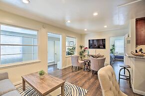 Chula Vista Retreat ~ 1 Mi to Third Avenue Village