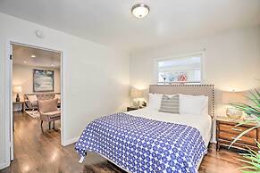 Chula Vista Retreat ~ 1 Mi to Third Avenue Village