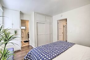 Chula Vista Retreat ~ 1 Mi to Third Avenue Village