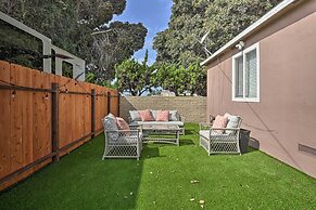 Chula Vista Retreat ~ 1 Mi to Third Avenue Village