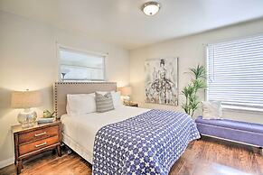 Chula Vista Retreat ~ 1 Mi to Third Avenue Village