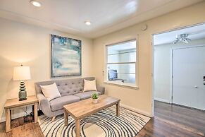 Chula Vista Retreat ~ 1 Mi to Third Avenue Village