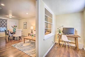 Chula Vista Retreat ~ 1 Mi to Third Avenue Village