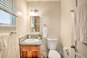 Chula Vista Retreat ~ 1 Mi to Third Avenue Village