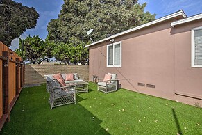 Chula Vista Retreat ~ 1 Mi to Third Avenue Village