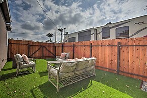 Chula Vista Retreat ~ 1 Mi to Third Avenue Village