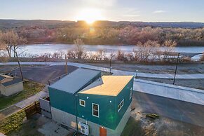 Grand Junction Home ~ 1 Mi to Downtown