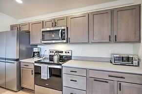 Grand Junction Home ~ 1 Mi to Downtown