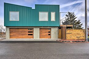 Grand Junction Home ~ 1 Mi to Downtown