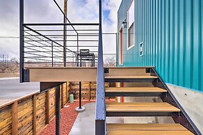 Grand Junction Home ~ 1 Mi to Downtown