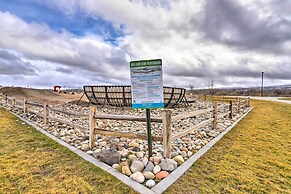 Grand Junction Home ~ 1 Mi to Downtown