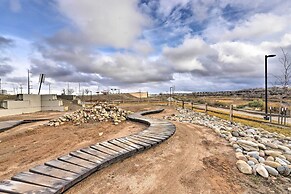 Grand Junction Home ~ 1 Mi to Downtown