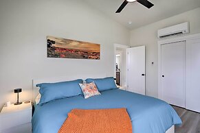 Grand Junction Home ~ 1 Mi to Downtown