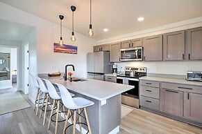 Grand Junction Home ~ 1 Mi to Downtown