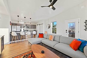 Grand Junction Home ~ 1 Mi to Downtown