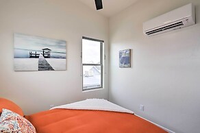 Grand Junction Home ~ 1 Mi to Downtown