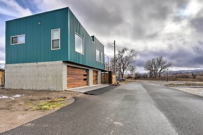 Grand Junction Home ~ 1 Mi to Downtown