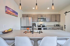 Grand Junction Home ~ 1 Mi to Downtown