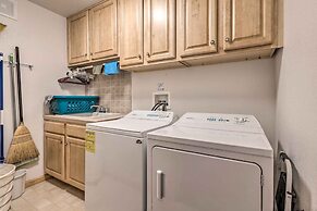 Tahoe Donner Mountain Cabin: Surrounded by Forest!