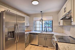 Near Parks & Lakes: Arvada Home w/ Game Room