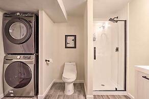 Near Parks & Lakes: Arvada Home w/ Game Room