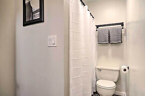 Near Parks & Lakes: Arvada Home w/ Game Room