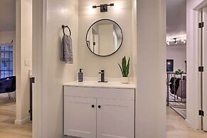 Near Parks & Lakes: Arvada Home w/ Game Room