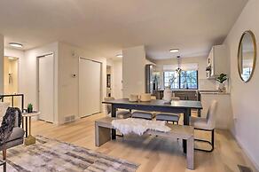 Near Parks & Lakes: Arvada Home w/ Game Room