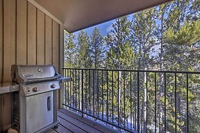 Winter Park Condo w/ Grill, Shuttle to Downtown!