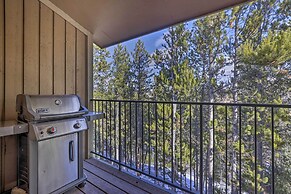 Winter Park Condo w/ Grill, Shuttle to Downtown!