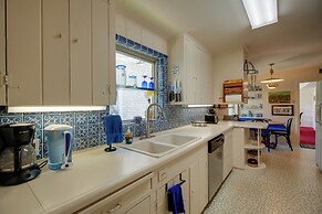 Spacious San Antonio Home ~ 5 Mi to Downtown!