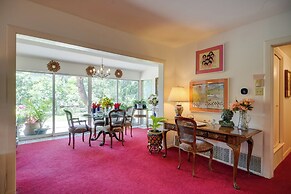 Spacious San Antonio Home ~ 5 Mi to Downtown!