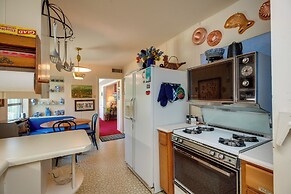 Spacious San Antonio Home ~ 5 Mi to Downtown!